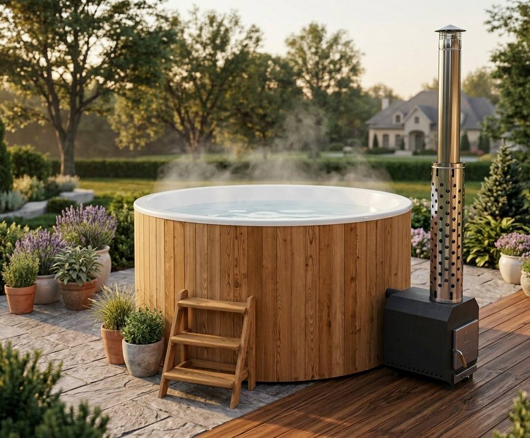 Купель COMFORT