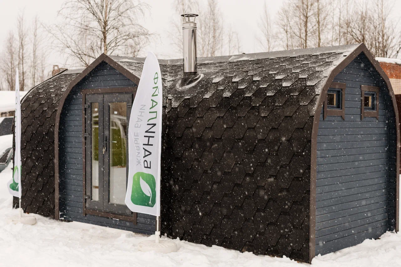 Пример работы Викинг 1