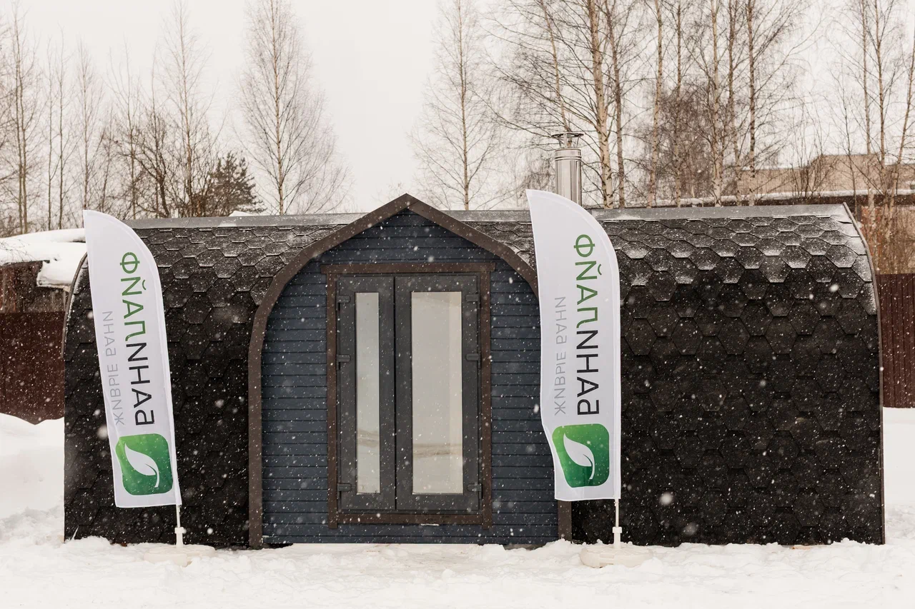 Пример работы Викинг 2