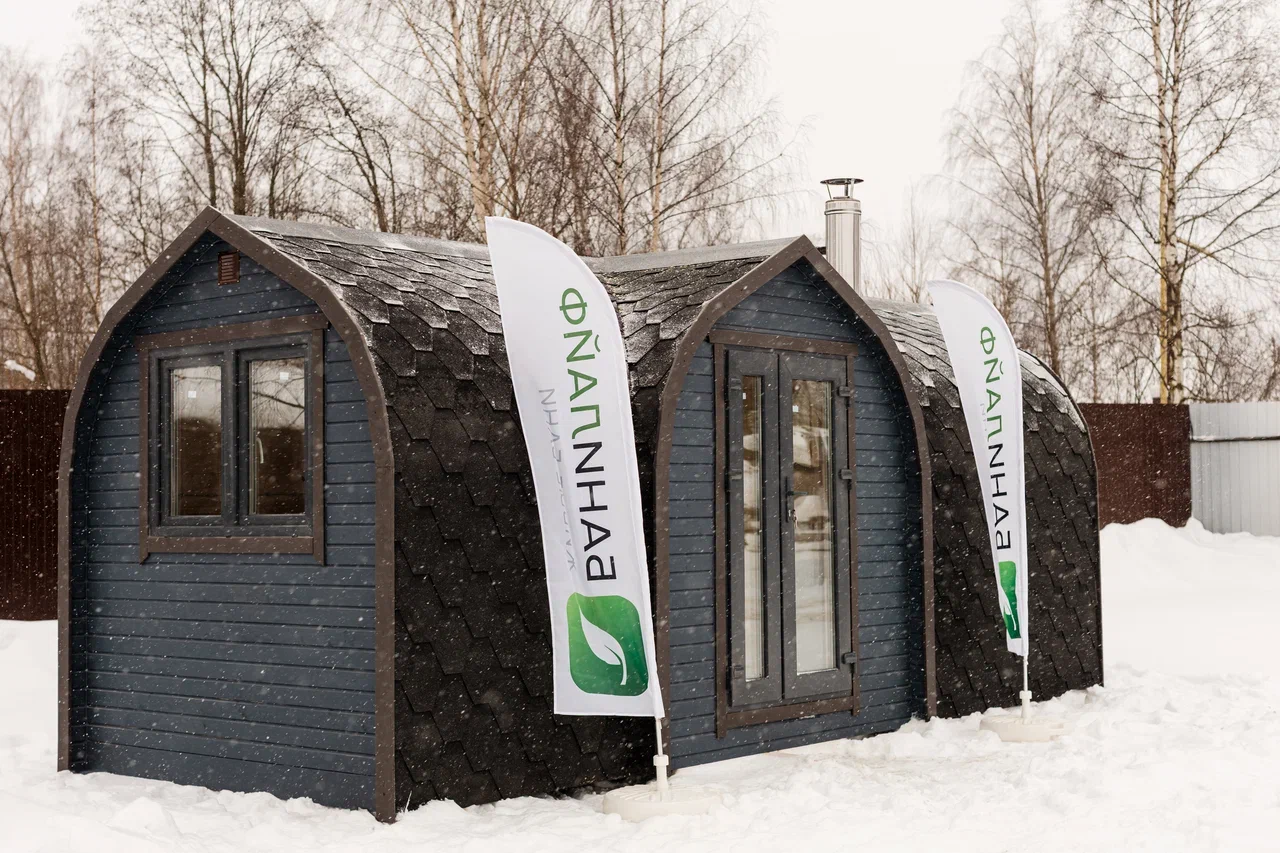 Пример работы Викинг 3