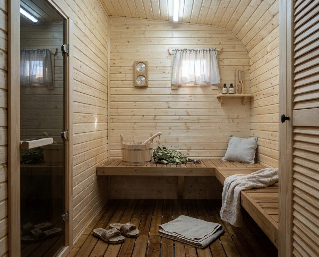 Квадро Хаус — галерея