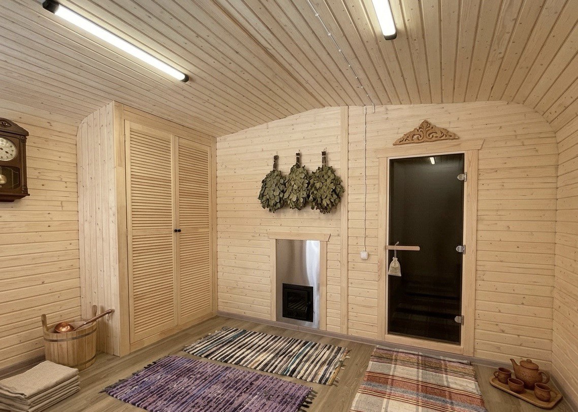 Квадро Хаус 4×2,5 м — фото 6