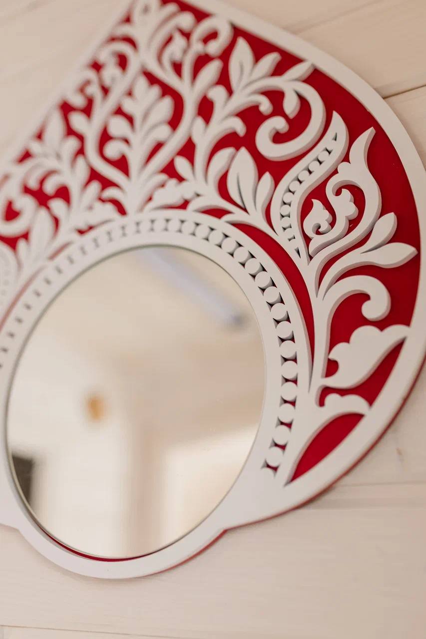 Разметка и подготовка основания под модульную баню