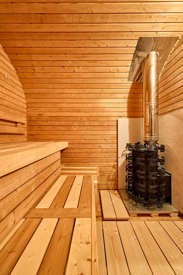 Планировка зон