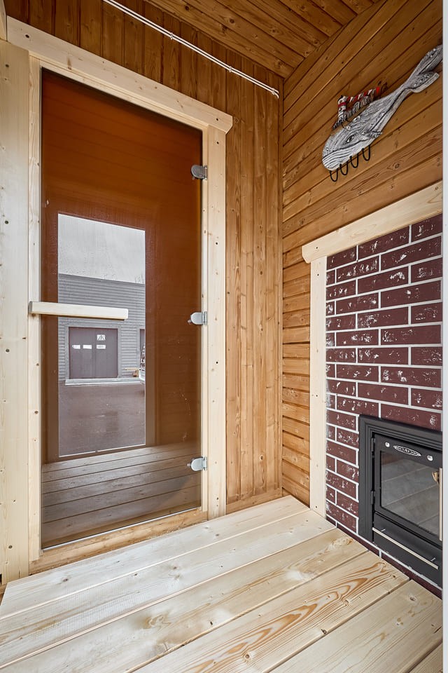 Мини Хаус 6×3 м — фото 6