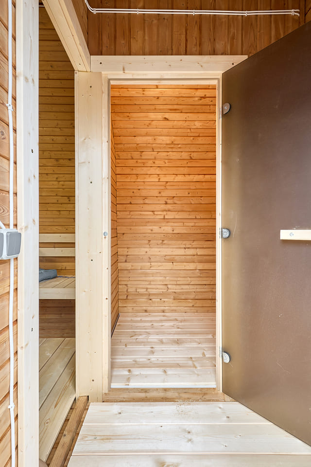 Мини Хаус 6×3 м — фото 7