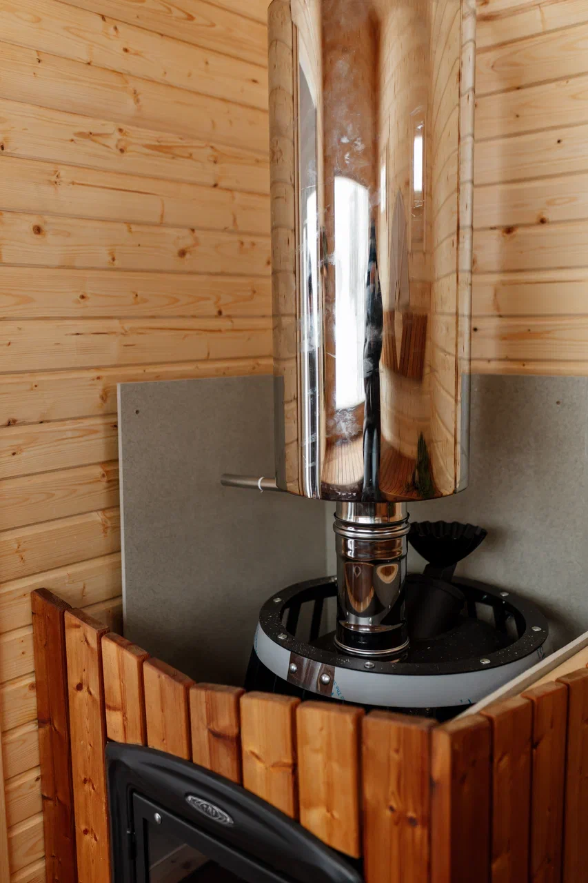 Парная Парус 5 м