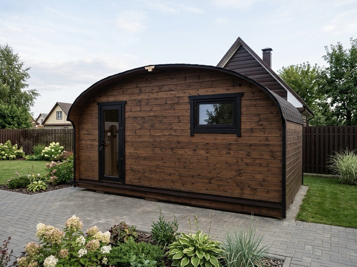 Входная группа