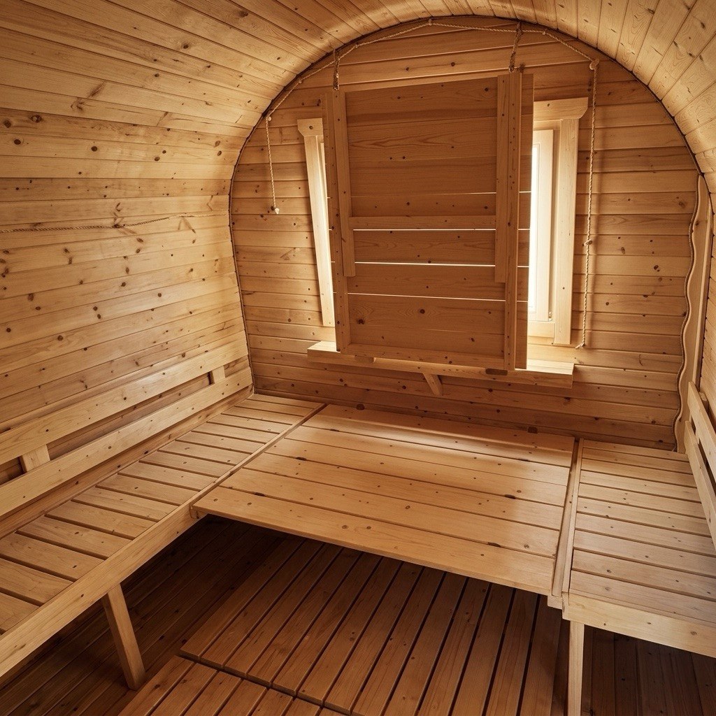 Раскладное спальное место