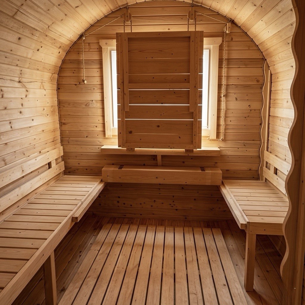 Складной стол