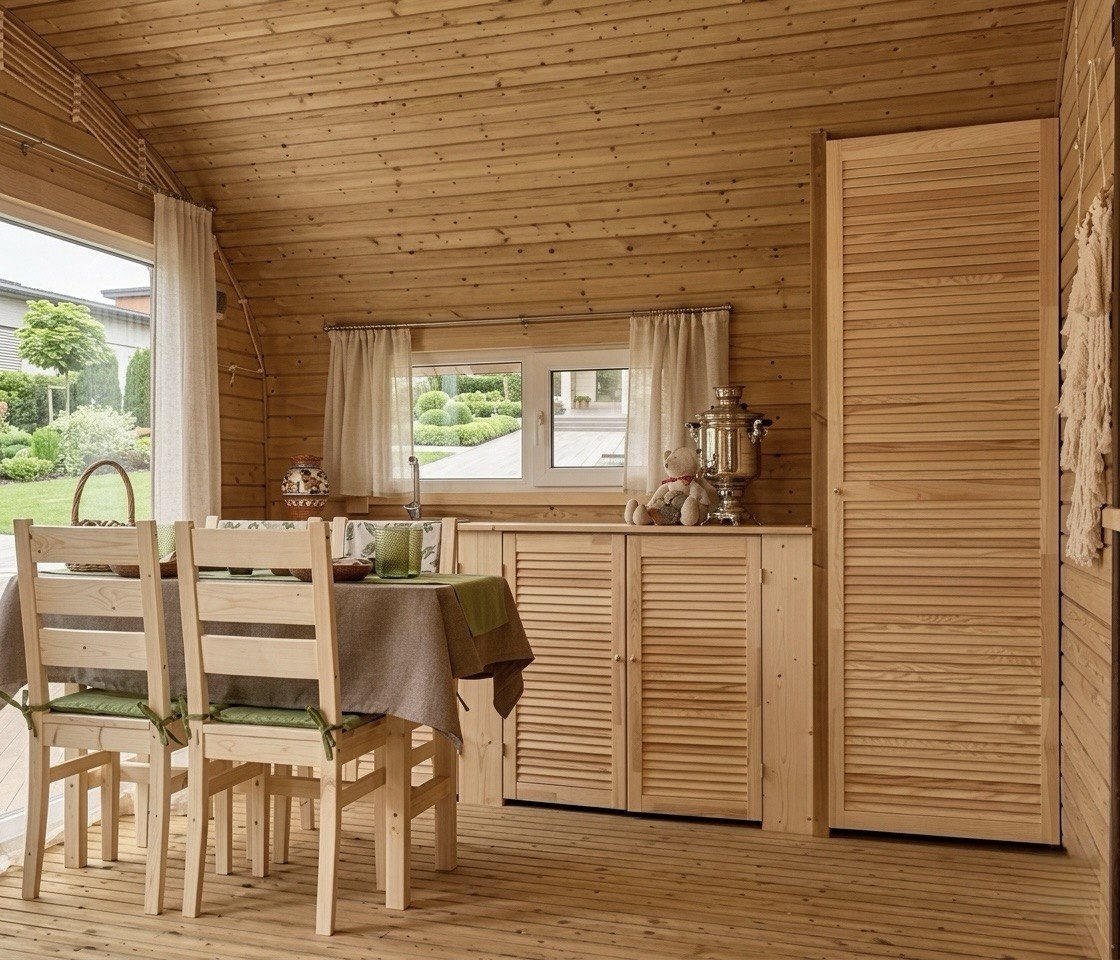 Кухонный гарнитур