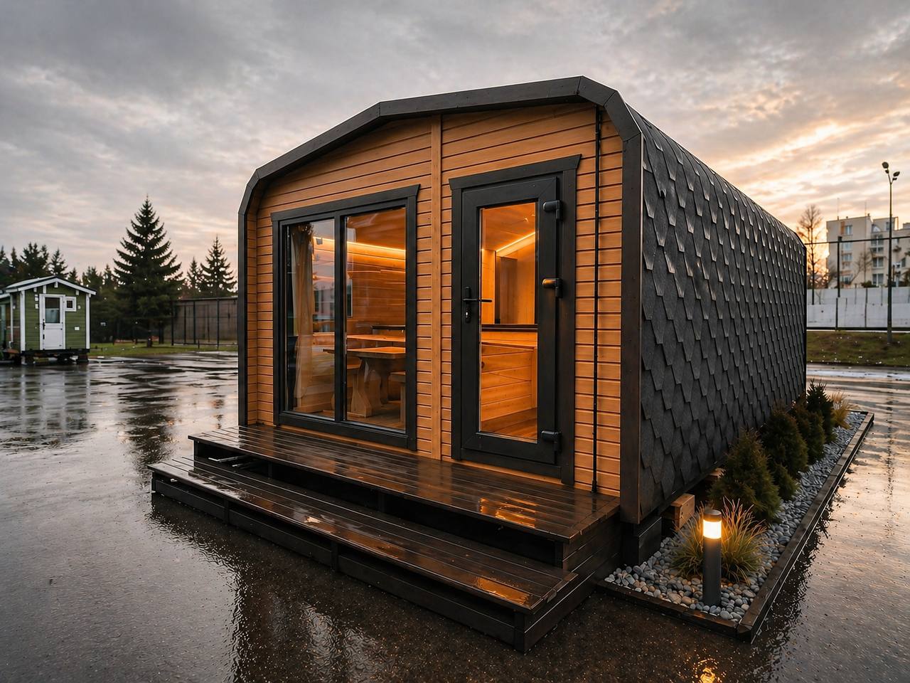 Квадро Хаус