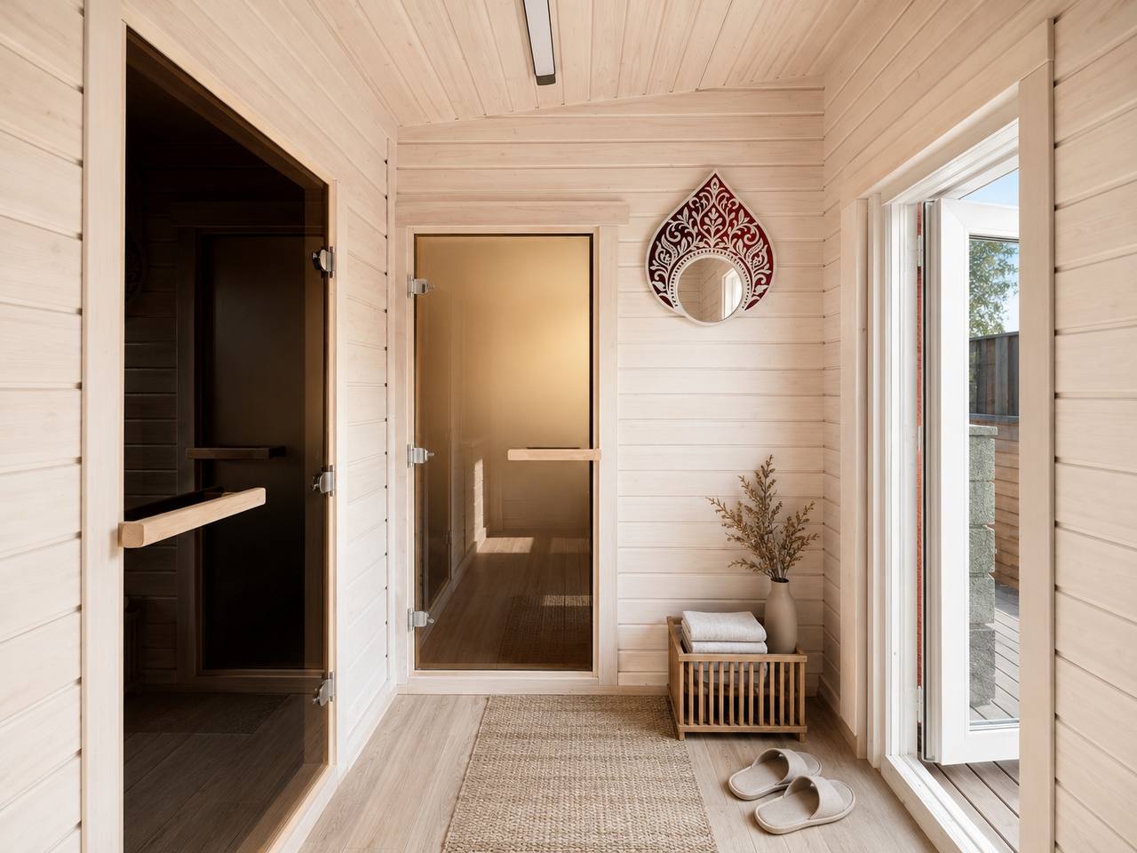 Лайт Хаус 6×3 м — фото 4