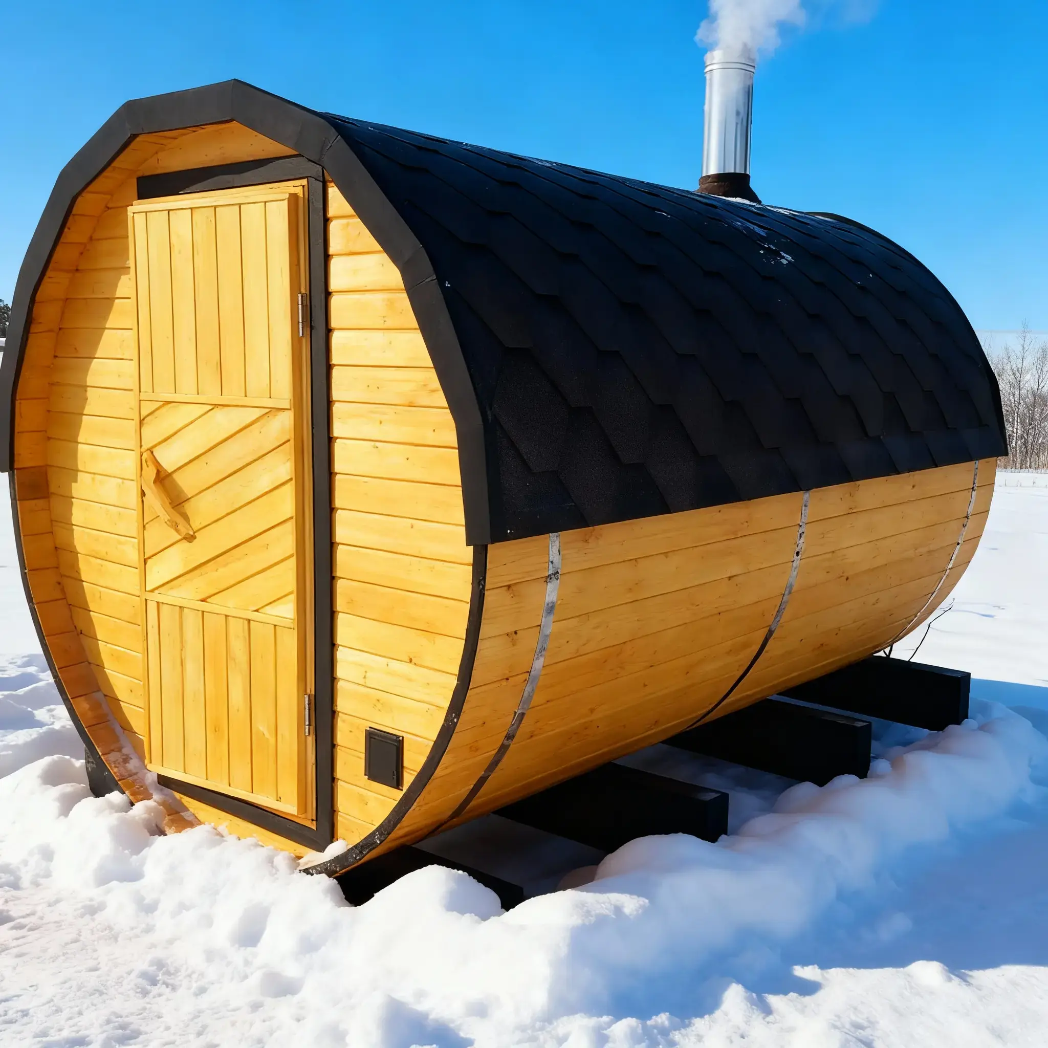 Реализованный проект 2