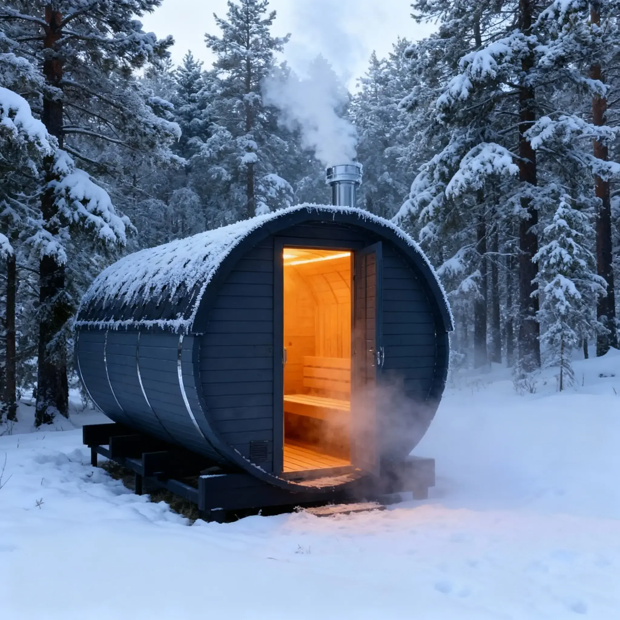 Реализованный проект 3