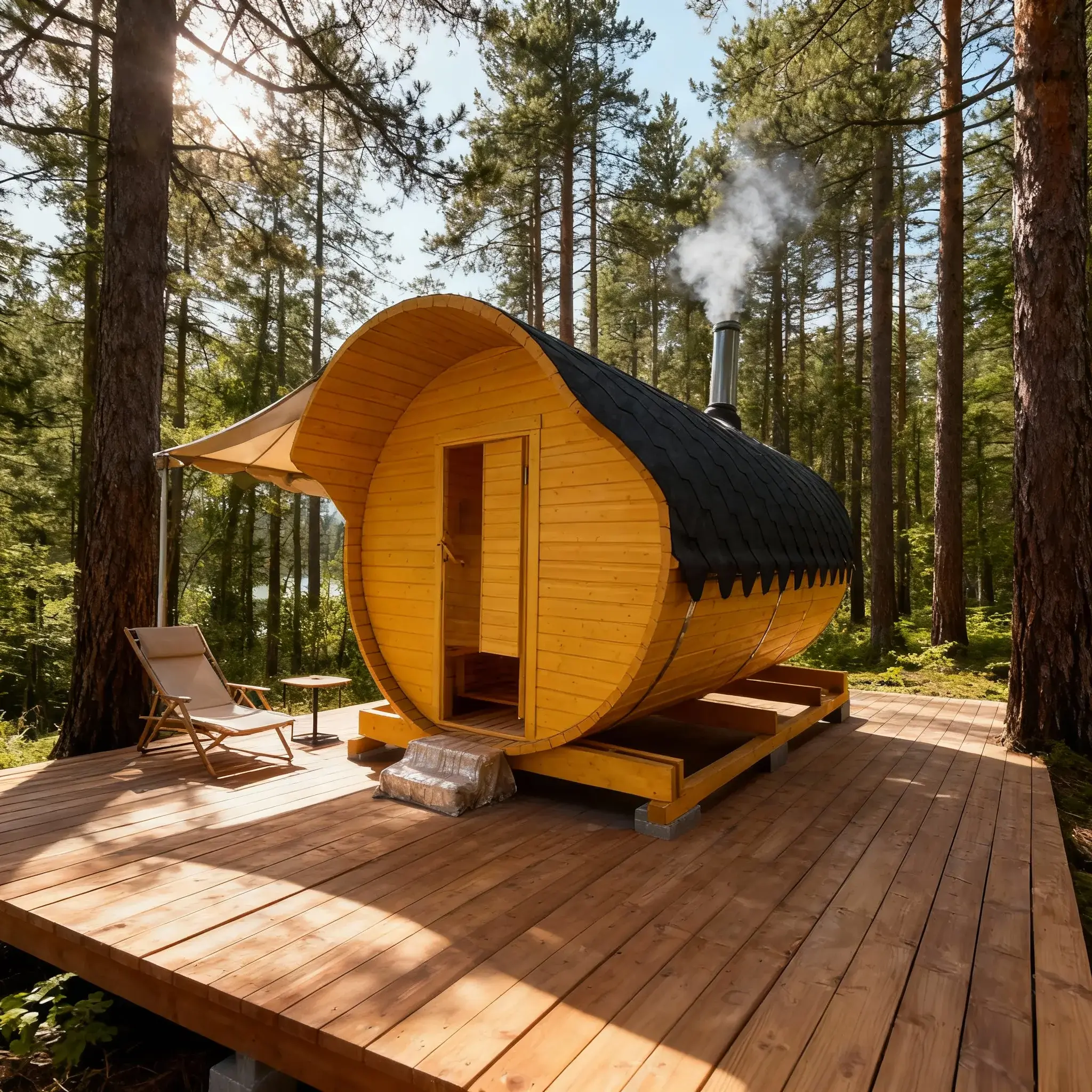 Реализованный проект 4