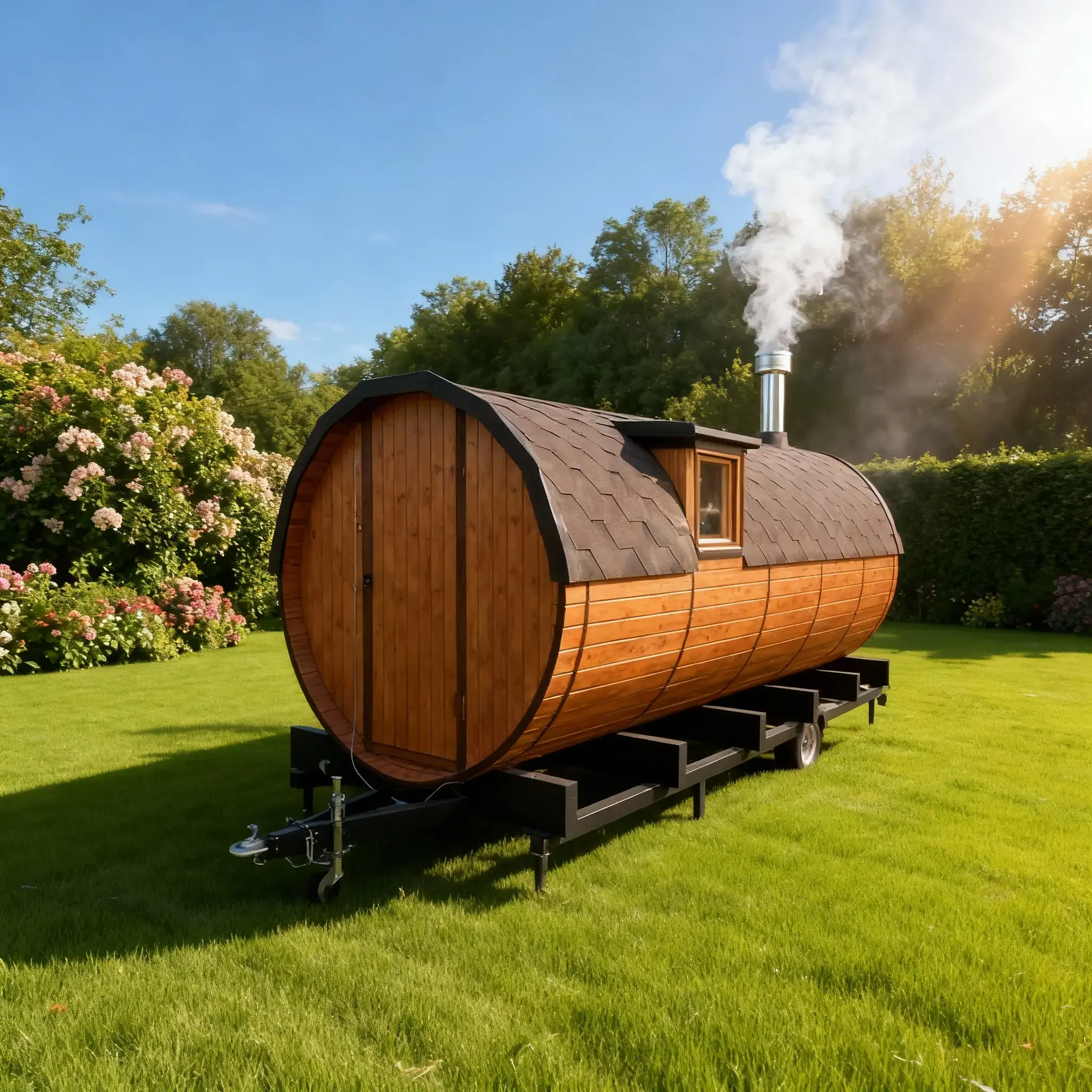 Реализованный проект 5