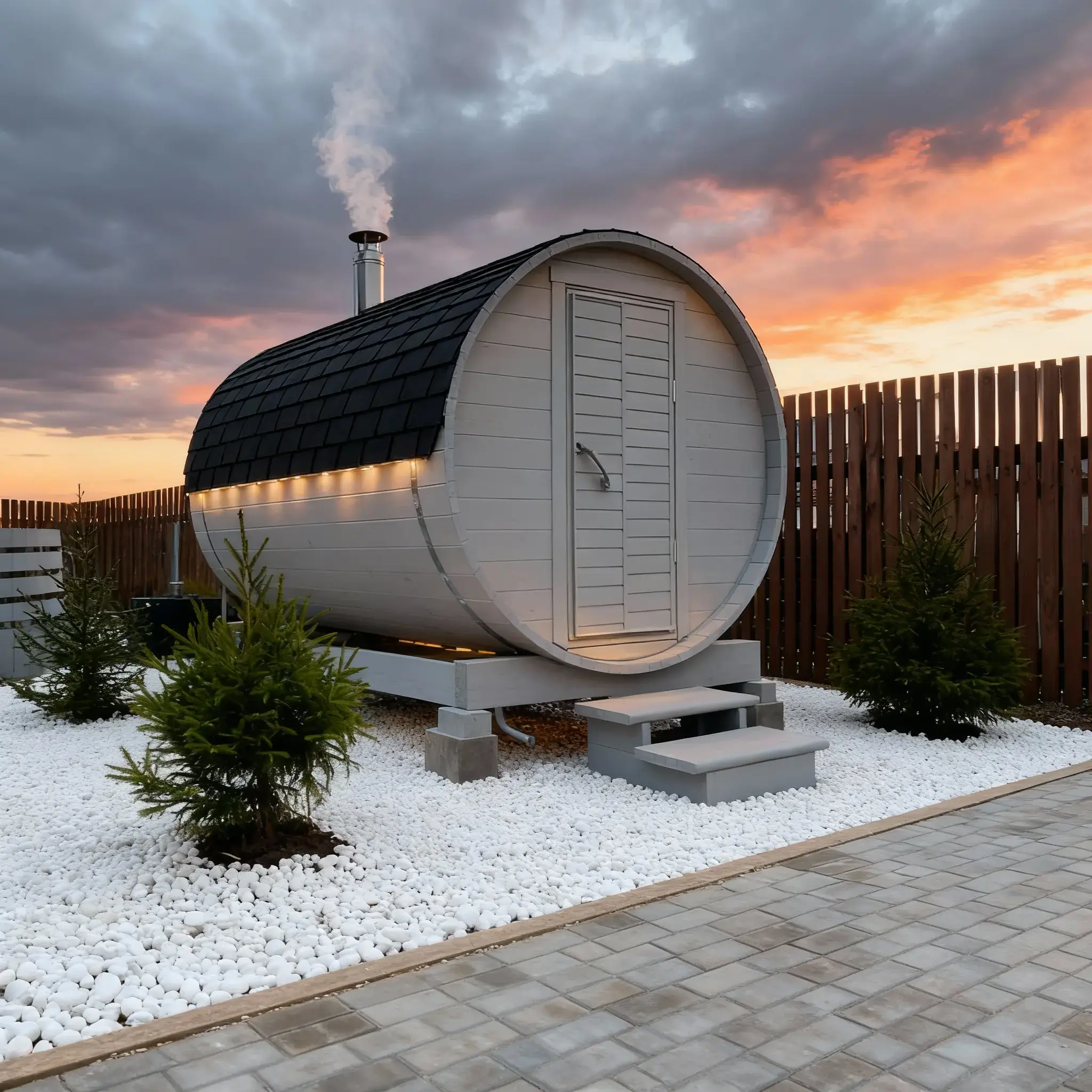 Реализованный проект 6