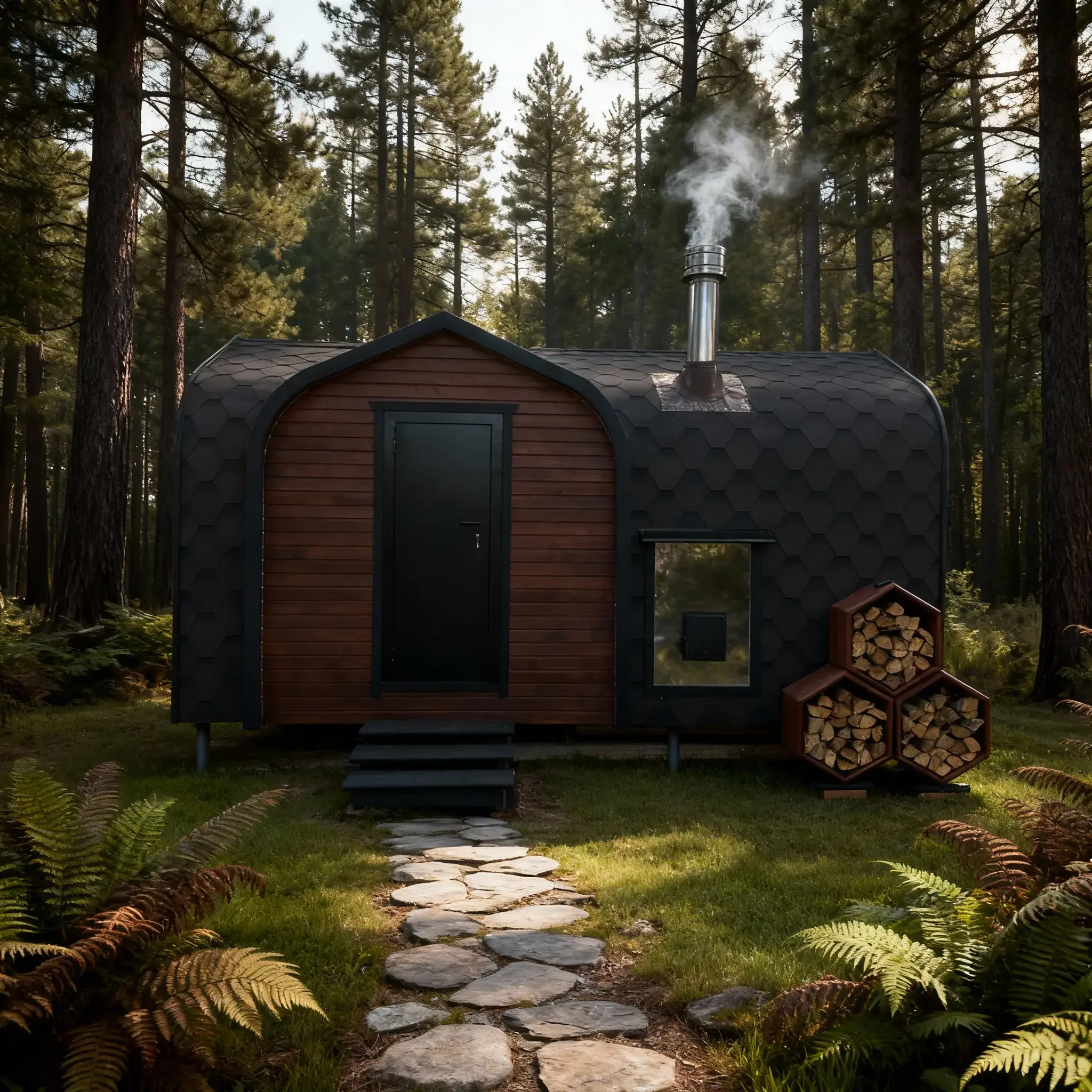 Викинг 5x2,4м