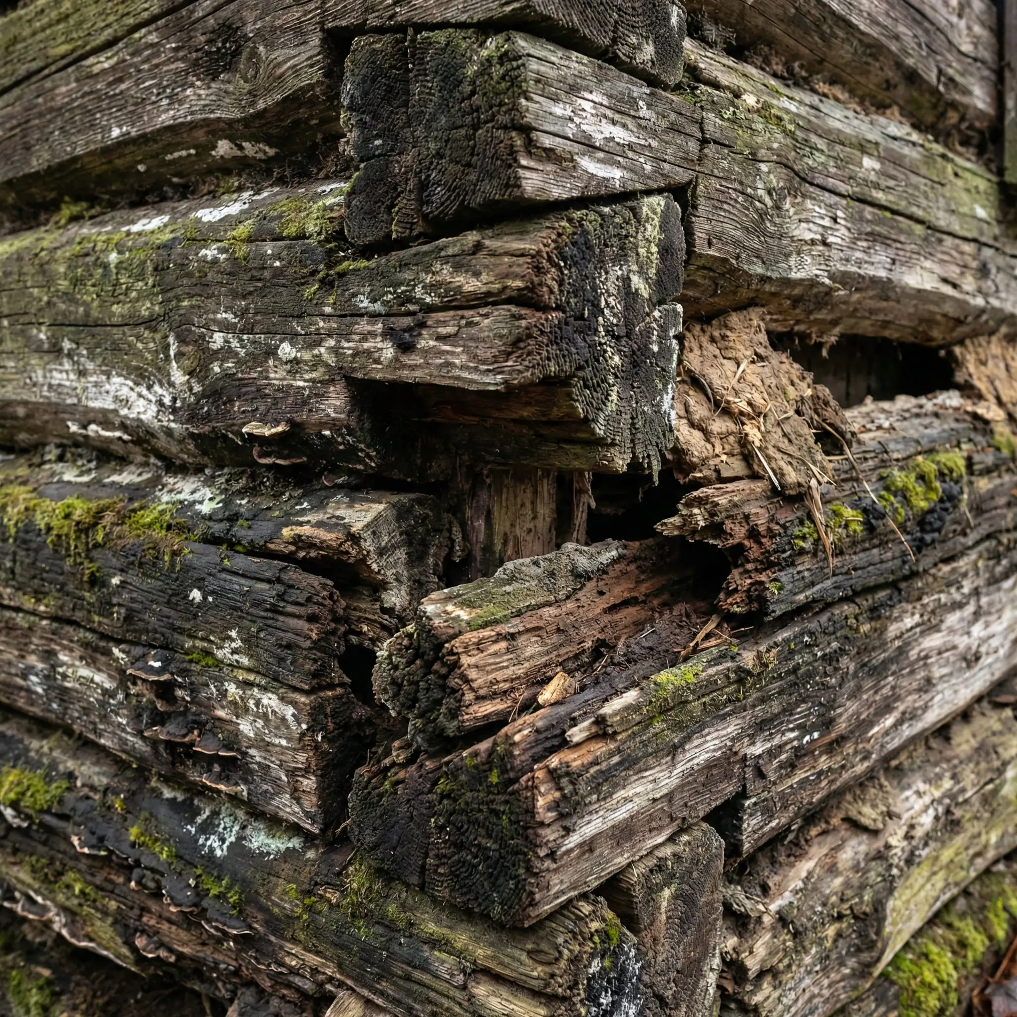 Обычная стройка